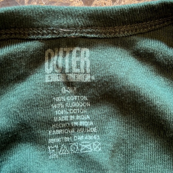 Green Bay Packers Baby Onesie - Picture 2 of 2